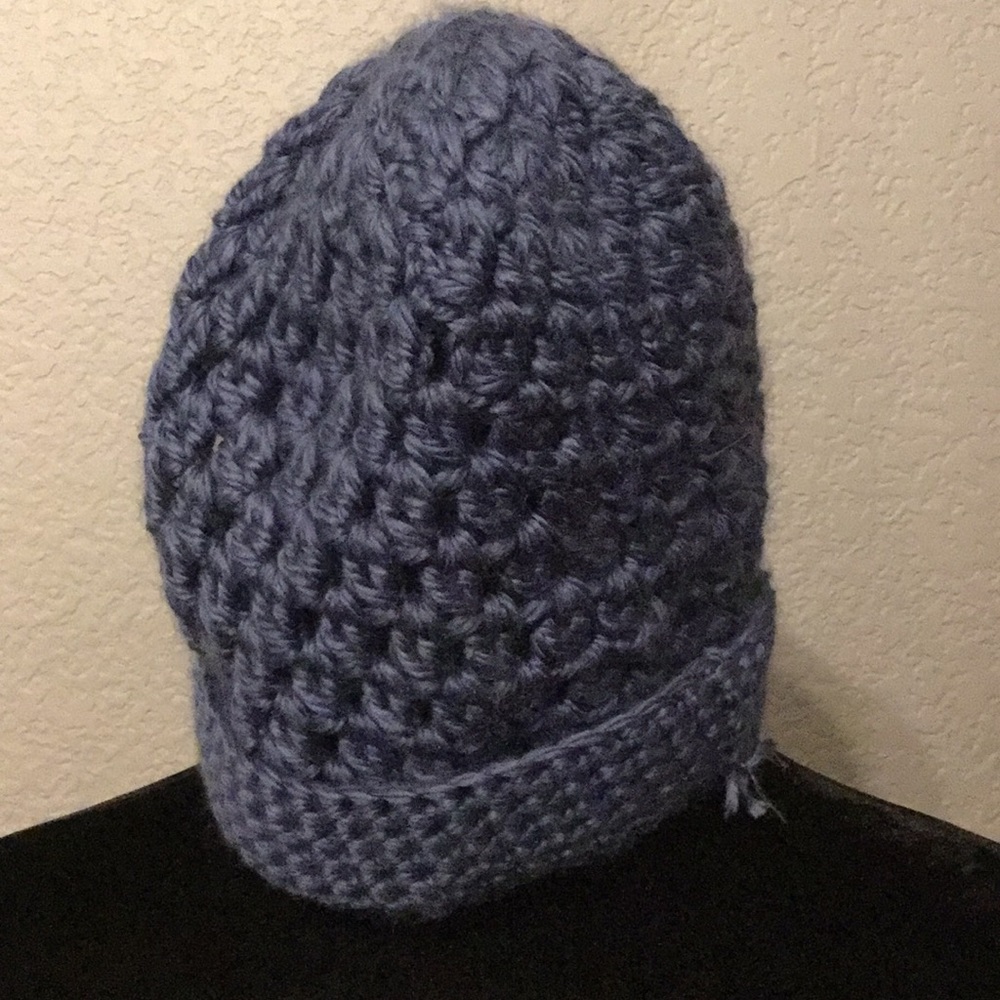 Knit hat